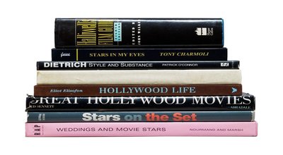 Filmmaking Books